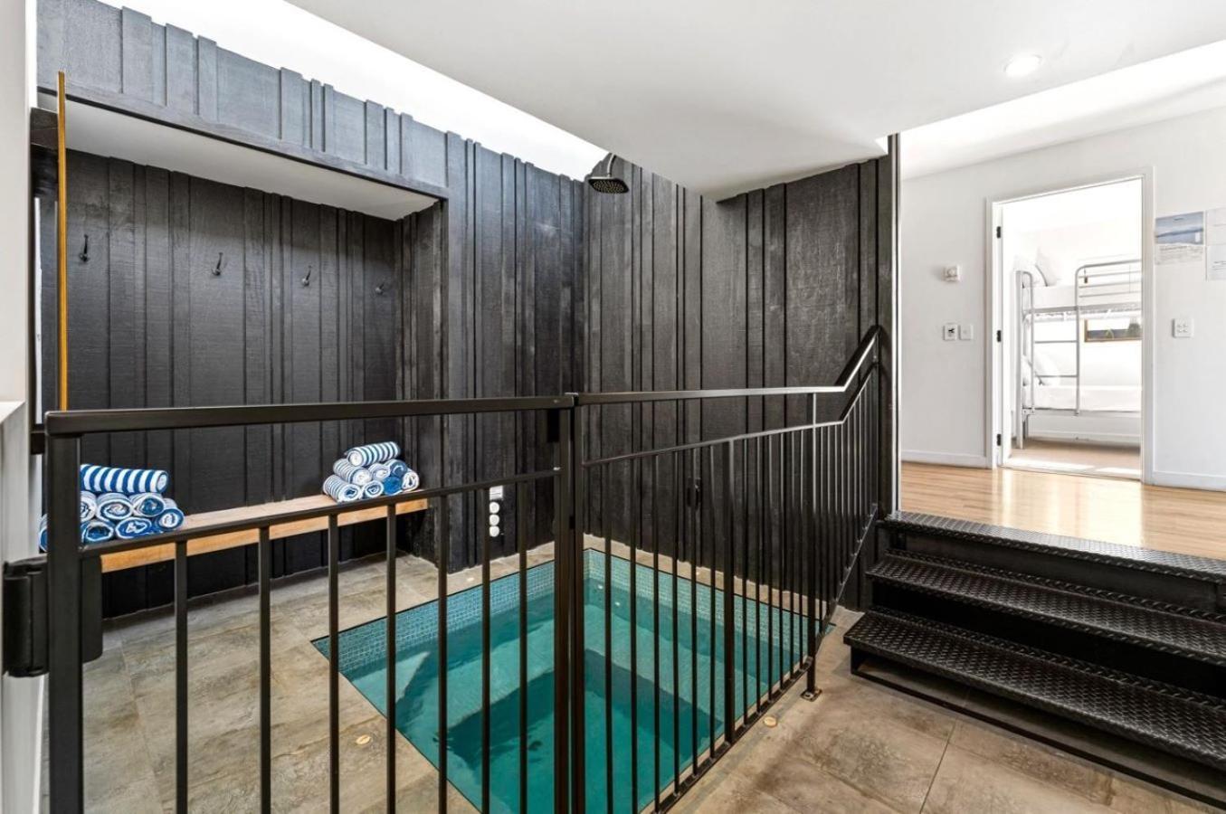 Muritai House - Таупо Екстериор снимка